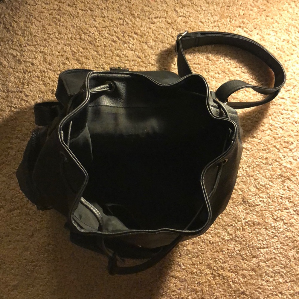 Top shop backpack - Picture 4 of 5